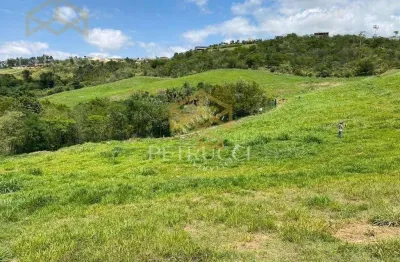 Terreno residencial à venda, loteamento residencial entre verdes (sousas), campinas - te0800.