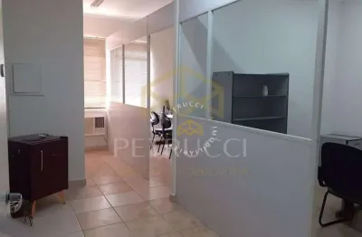 Sala comercial com 3 salas à venda na Avenida Anchieta, 173, Centro, Campinas