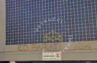 Apartamento com 1 dormitório à venda, 69 m² por r$ 170.000,00 - botafogo - campinas/sp