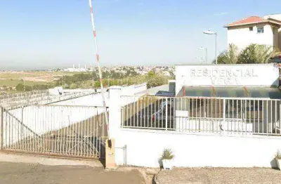 Apartamento com 2 dormitórios à venda, 49 m² por r$ 170.000,00 - residencial cosmos - campinas/sp