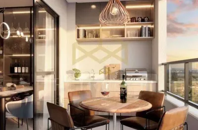 Apartamento residencial à venda, vila trinta e um de março, campinas - ap1905.