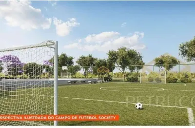 Terreno residencial à venda, chácaras alvorada, indaiatuba - te0878.