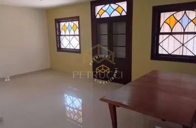 Casa residencial à venda, jardim das paineiras, campinas - ca2267.