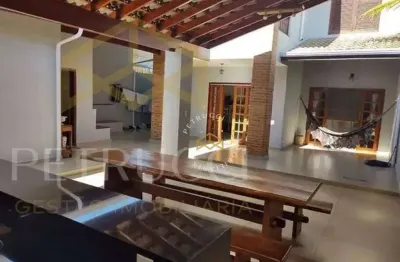 Casa com 3 dormitórios à venda, 350 m² por r$ 1.378.000,00 - jardim ypê - paulínia/sp