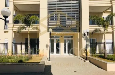 Apartamento residencial à venda, swiss park, campinas - ap2132.