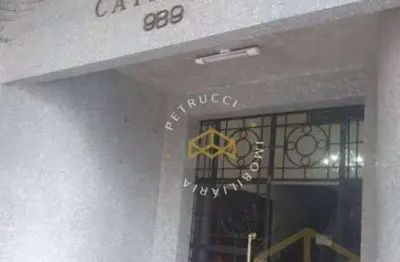 Sala comercial com 2 salas à venda na Avenida Francisco Glicério, 989, Centro, Campinas