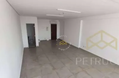Sala à venda, 40 m² por r$ 520.000,00 - vila castelo branco - indaiatuba/sp
