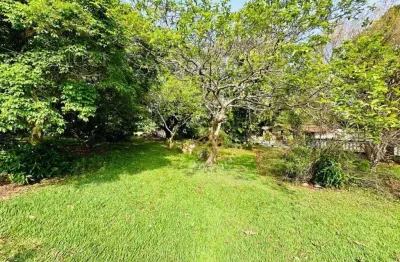 Chácara residencial à venda, chácara santa margarida, campinas - ch0125.