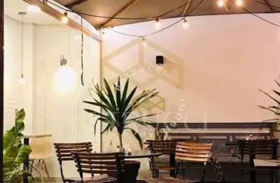 Casa com 1 dormitório à venda, 244 m² por r$ 1.400.000,00 - jardim de itapoan - paulínia/sp