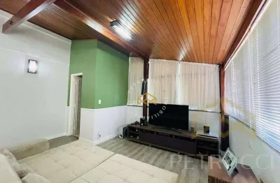 Apartamento residencial à venda, são bernardo, campinas - ap2420.