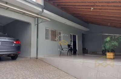 Casa com 3 dormitórios à venda, 150 m² por r$ 510.000,00 - jardim das palmeiras - sumaré/sp
