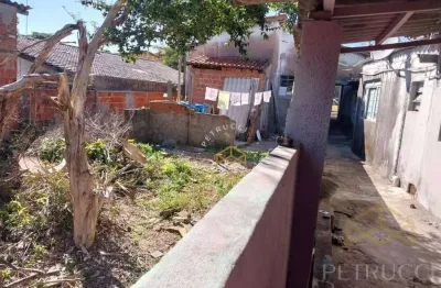 Terreno à venda, 613 m² por r$ 510.000,00 - parque prado - campinas/sp