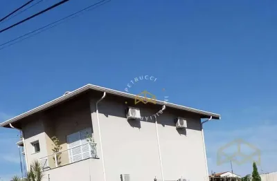 Casa com 3 dormitórios à venda, 254 m² por r$ 1.480.000,00 - cidade universitária - campinas/sp