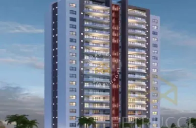 Apartamento com 3 dormitórios à venda, 141 m² por r$ 1.410.000,00 - lux residence - valinhos/sp