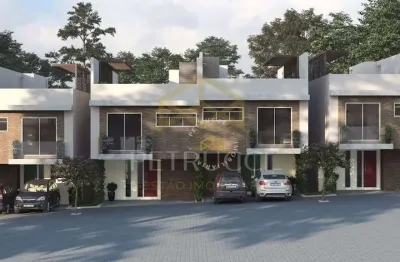 Casa com 3 dormitórios à venda, 173 m² por r$ 1.540.000,00 - parque taquaral - campinas/sp