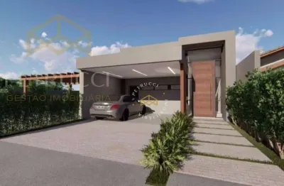 Casa com 3 dormitórios à venda, 168 m² por r$ 1.420.000,00 - residencial terras da estância - ala do bosque - paulínia/sp