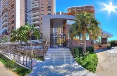 Apartamento com 3 dormitórios à venda, 104 m² por r$ 1.435.000,00 - vila almeida - indaiatuba/sp