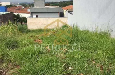 Terreno à venda, 200 m² por r$ 195.000,00 - jardim ibirapuera - campinas/sp