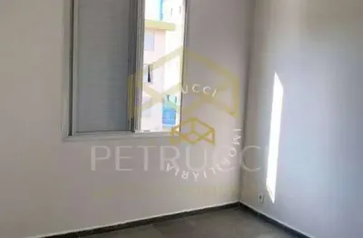 Apartamento com 2 dormitórios à venda, 55 m² por r$ 213.000,00 - jardim campos elíseos - campinas/sp