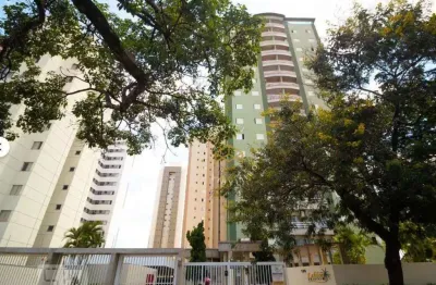 Apartamento com 3 dormitórios à venda, 160 m² por r$ 1.450.000,00 - taquaral - campinas/sp