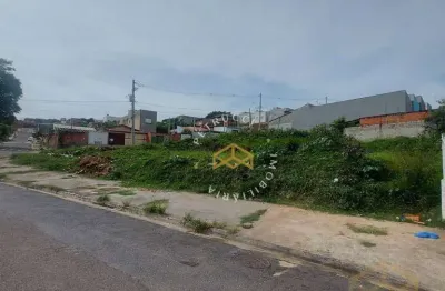 Terreno à venda, 375 m² por r$ 195.000,00 - jardim são judas tadeu - campinas/sp