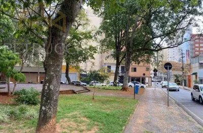 Apartamento com 1 dormitório à venda, 50 m² por r$ 210.000,00 - centro - campinas/sp
