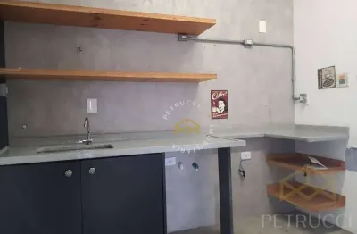 Apartamento com 2 dormitórios à venda, 90 m² por r$ 595.000,00 - jardim primavera - campinas/sp