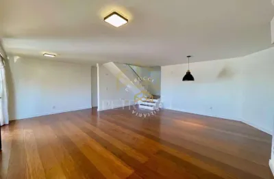 Apartamento com 3 dormitórios à venda, 190 m² por r$ 1.550.000,00 - cambuí - campinas/sp