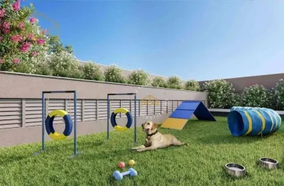 Apartamento residencial à venda, chácara da barra, campinas - ap2797.