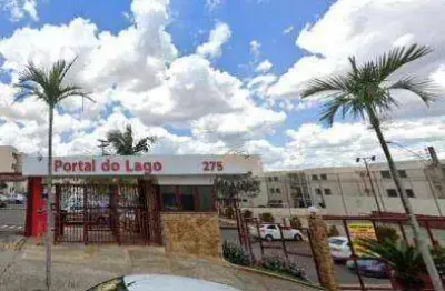 Apartamento residencial à venda, jardim das bandeiras, campinas - ap2850.