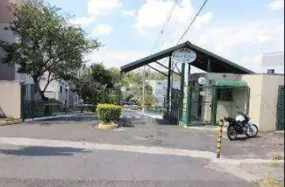 Apartamento com 2 dormitórios à venda, 49 m² por r$ 200.000,00 - parque são jorge - campinas/sp