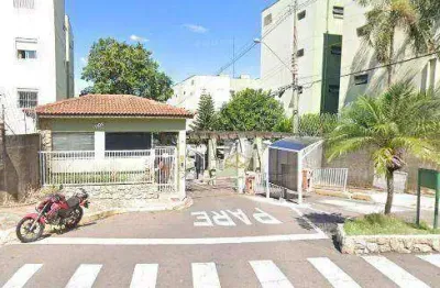 Apartamento com 2 dormitórios à venda, 70 m² por r$ 200.000,00 - parque dom pedro ii - campinas/sp