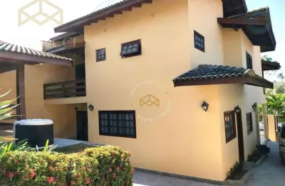 Casa residencial à venda, parque terranova, valinhos - ca2959.