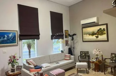 Casa residencial à venda, parque brasil 500, paulínia - ca2972.