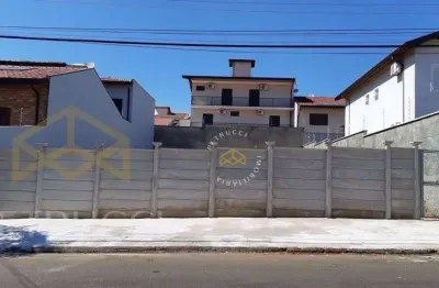 Terreno à venda, 350 m² por r$ 580.000,00 - alto taquaral - campinas/sp