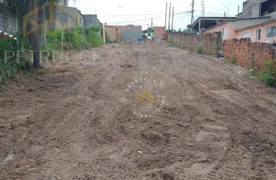 Terreno à venda, 451 m² por r$ 170.000,00 - jardim novo campos elíseos - campinas/sp