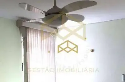 Apartamento com 2 dormitórios à venda, 43 m² por r$ 200.000,00 - vila pompéia - campinas/sp