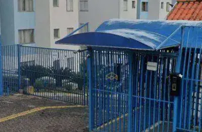 Apartamento com 2 dormitórios à venda, 47 m² por r$ 201.000,00 - parque valença i - campinas/sp