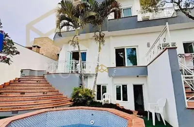 Casa com 3 dormitórios à venda, 405 m² por r$ 1.490.000,00 - loteamento caminhos de san conrado (sousas) - campinas/sp