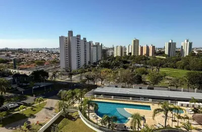 Apartamento com 3 dormitórios à venda, 175 m² por r$ 1.590.000,00 - parque prado - campinas/sp