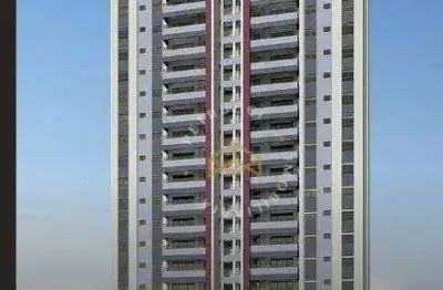 Com entrega prevista para 2026- patriani reserva prado. lançamento.