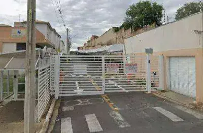 Apartamento com 2 dormitórios à venda, 45 m² por r$ 205.000,00 - residencial guaíra - sumaré/sp