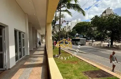 Sala comercial com 1 sala à venda na Avenida Orosimbo Maia, 430, Centro, Campinas