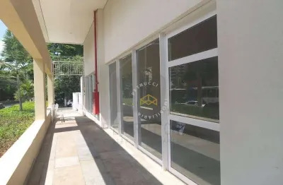Salão comercial para venda e locação, centro, campinas - sl0059.