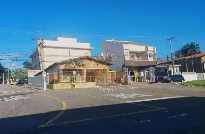 Casa com 3 dormitórios à venda, 381 m² por r$ 1.300.000,00 - santa rosa - vinhedo/sp