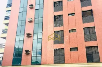 Apartamento com 3 dormitórios à venda, 180 m² por r$ 1.500.000,00 - cambuí - campinas/sp