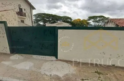 Terreno à venda, 700 m² por r$ 1.500.000,00 - vila marieta - campinas/sp