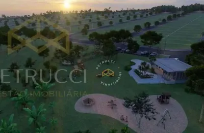 Terreno à venda, 200 m² por r$ 210.000,00 - jardim ypê - paulínia/sp