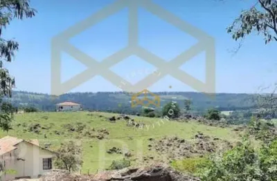 Terreno à venda, 1000 m² - chácara alpina - valinhos/sp