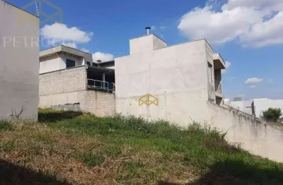 Terreno residencial à venda, jardim ibirapuera, campinas - te1295.